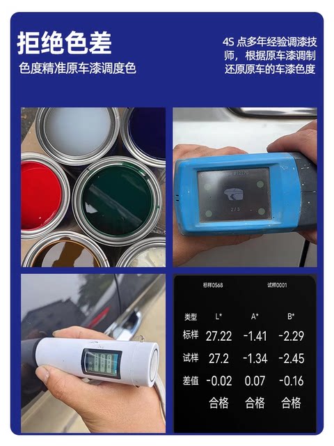 Citroen C5 touch-up pen Elysee c3xr pearlescent white Versailles C4L Sega carbon crystal black Tianyi car paint