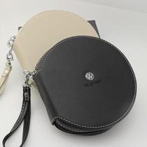 Car CD bag CD bag CD bag car CD clip car disc bag CD box CD sleeve car storage box