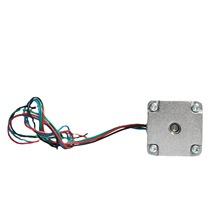 Manufacturer 35-34 connector motor two-phase hybrid stepper motor 35mm printer special motor