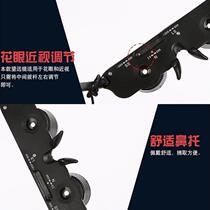 Fishing binoculars high-definition night vision professional fishing telescope special magnification and clarity headset for concert eyes