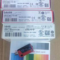 Brand new original imported color mark sensor KRTL3B 2 3111-S8 in stock 50110593