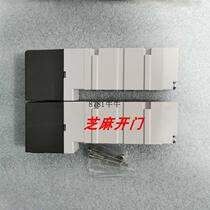 Brand new original solenoid valve VQ4300-5 VQ4301-5 in stock shipped in seconds to SF Express