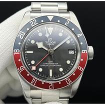 (Qixi Festival Special) Public price 32300 98 new 41mm Biwan series M79830RB-0001 automatic machine