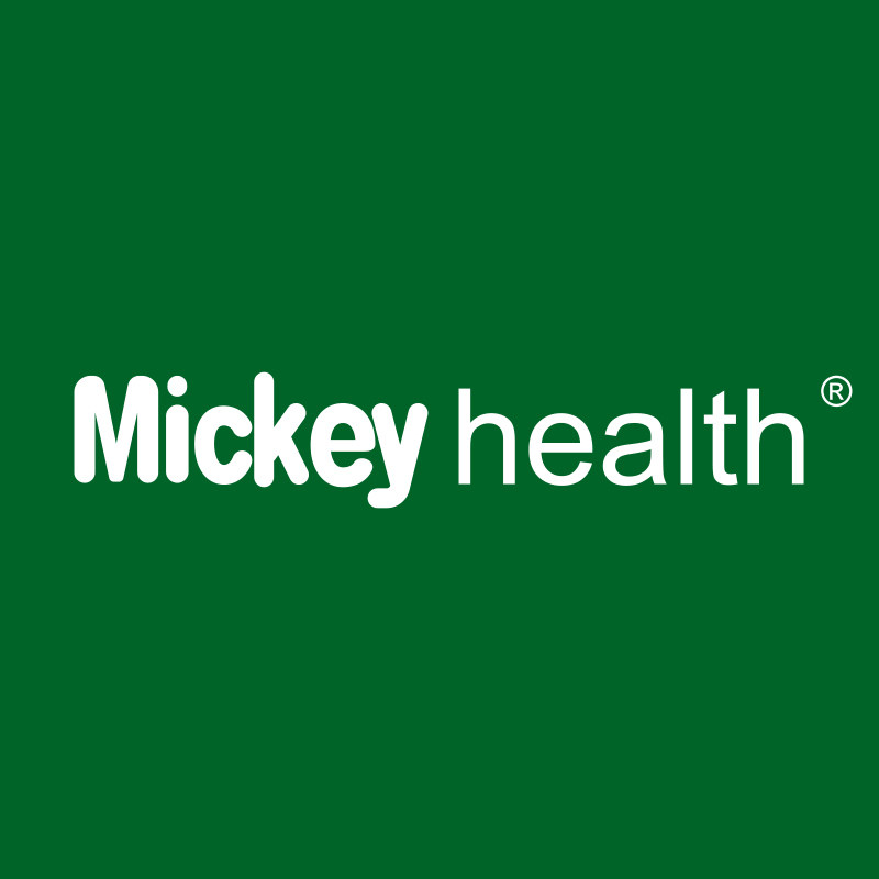Mickeyhealth海外旗舰店的LOGO