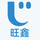 旺鑫食品专营店的LOGO