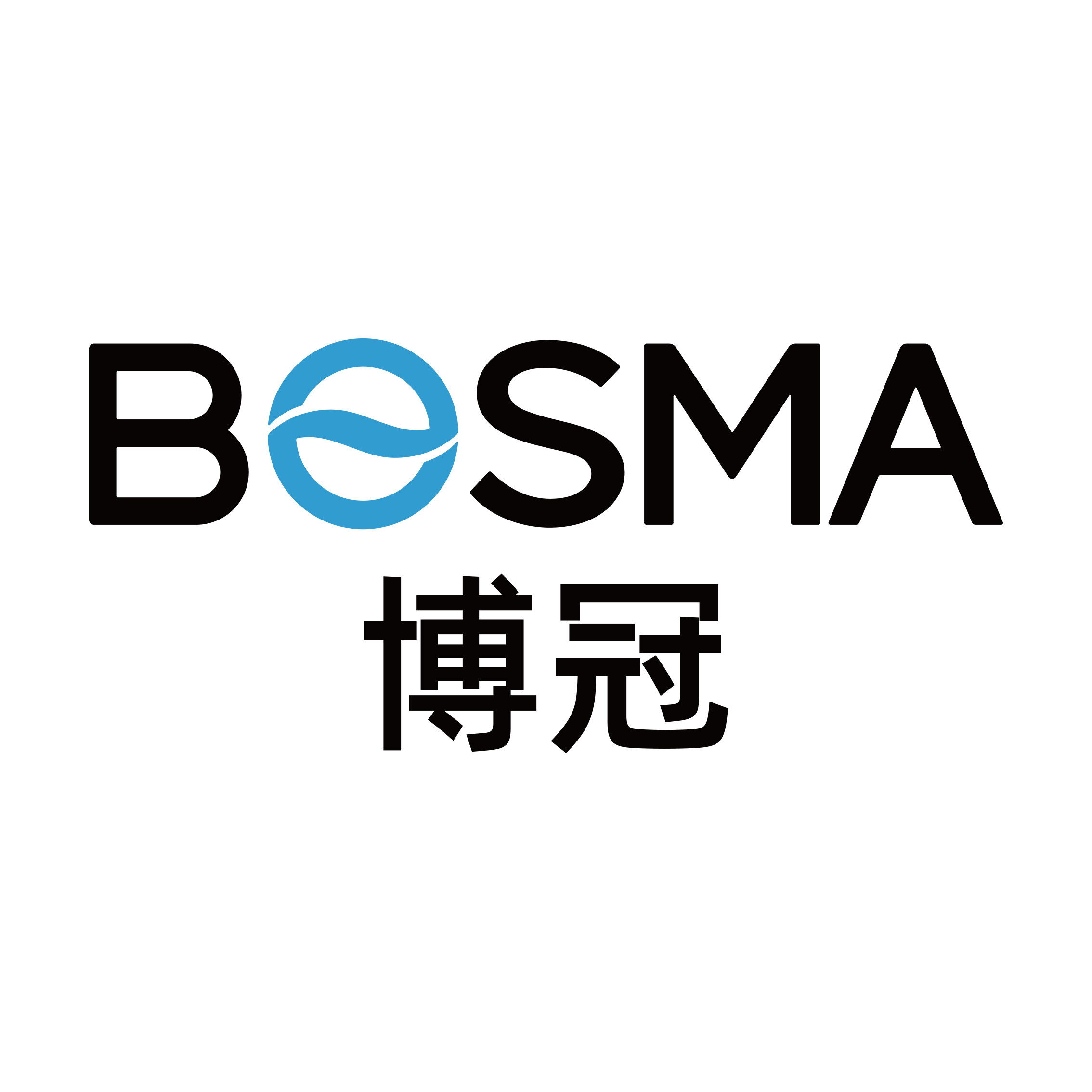 bosma博冠母婴企业店