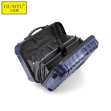 古思图 Маленький чемодан, косметичка, небольшая сумка, система хранения, сумка через плечо, ноутбук, 14 дюймов, 16 дюймов