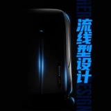 古思图 Вместительный и большой спортивный чемодан, гоночный автомобиль, снаряжение, шлем, защита при падении, 20 дюймов