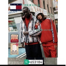 Fashion brand housekeeper big names have special casual pants spring and summer webbing Clot sports X35188 series for men and women