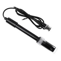 PHS-25PHS-3C acidity meter matching electrode E-201-C type PH composite electrode PH electrode probe