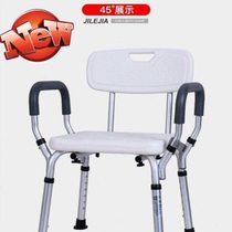 New bathroom household mobility-impaired bedroom chair convenient for the elderly to take a bath v-bath stool seat rural area in all seasons