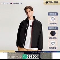 More trendy brand new styles) casual jacket commuting stand-up jacket 24 (78JA340 placket collar single spring