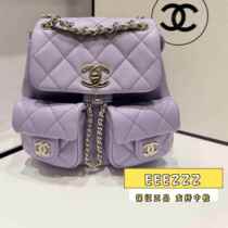 (MM Customer Service: V17358) Xiaoxiao’s 6 bags for women are light luxury high-end classic and versatile.