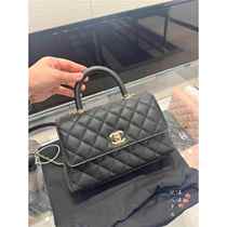(MM Customer Service: V17358) Xiaoxiao 6 bags for women light luxury high-end classic and versatile