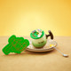 [Ten Days of Hard Work]Mug