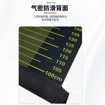 2024 standing long jump test special mat non-slip household floor mat high school entrance examination sports training equipment indoor long jump