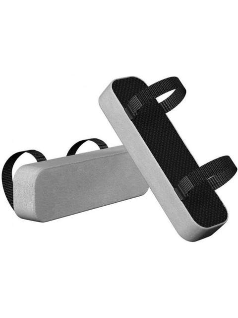 Chair Armrest Cushion, Gaming Chair, Office Computer Memory Foam Armrest Elbow Heightening Pad, Thickened Hand Protection Sleeve