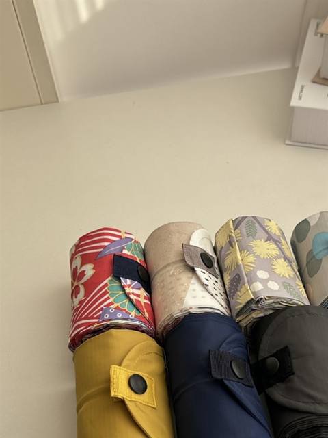 Japanese Jp Design Award Multi-Combus Foldableing Storage Bag Environmentally Friendly Shopping Bag Daily Travel Bag Medium Size