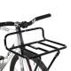 PIZZ Mountain Bike Frameless Bike Basket H1 Folding Bike Basket Deadfly Shopping Basket Front Shelves