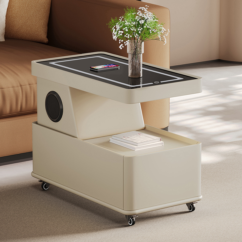 定制实木沙发：为高档空间注入灵魂