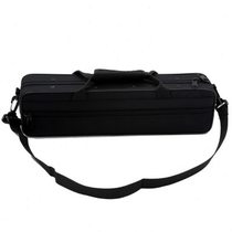 16-hole flute bag portable flute cloth box waterproof oxford cloth flute storage bag musical instrument box flute shoulder bag