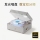 Проигрыватель виниловых пластинок Stacker x Zunbao Jamo Joint SS08 Bluetooth-проигрыватель аудиозаписей, фонограф, Подарок на выпускной сезон mini 1