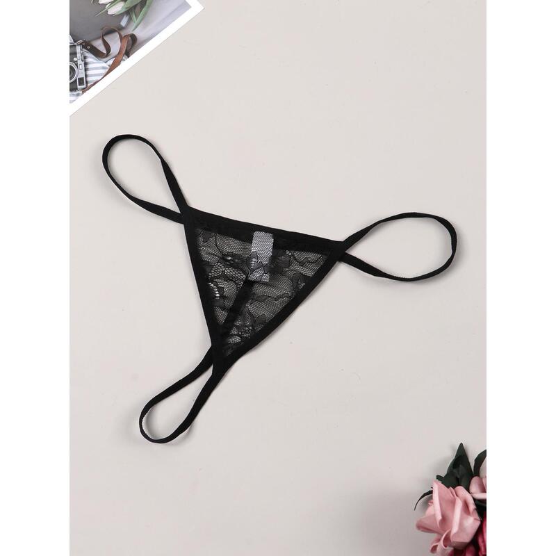 Women's Thong Panties Seamless Bikini Sexy Sports Briefs Low-Rise Lace-Up T-Back Panties Women's Thong Panties Seamless Bikini Sexy Sports Briefs Low-Rise Lace-Up T-Back Panties