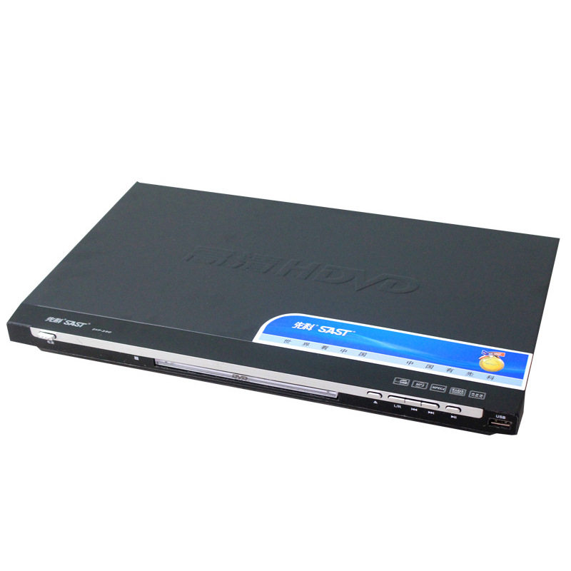 Eⅴd Karaoke Tv Dvd Player Home Player All-In-One Three-In-One Amplifier Player Cd Player