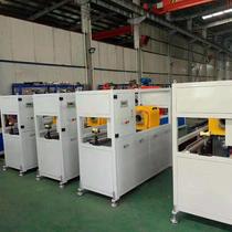 Fully automatic pipe chipless cutting machine 20VOA-11e0 chipless cutting machine P pipe chipless pipe machine