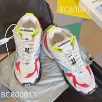 (In stock) 2024 new versatile and trendy one-to-one ratio ① High-end branded men’s and women’s shoes