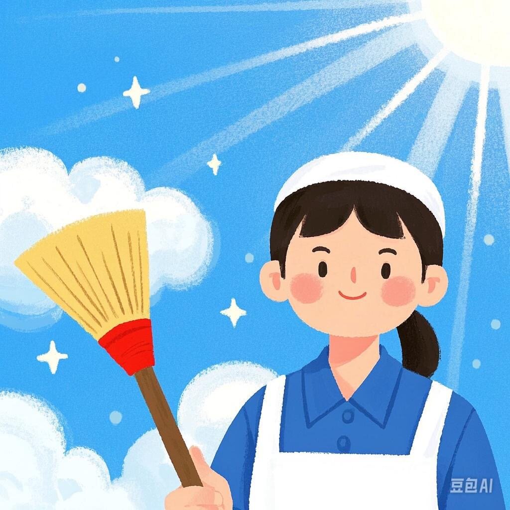 大扫除生活馆