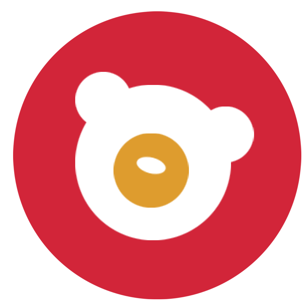 柒沃玩具店的LOGO