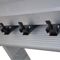 Carving machine 630 fully automatic edge patrol cutting machine reflective film cutting machine self-adhesive cutting machine computer