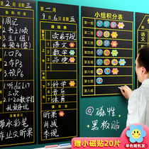 Points card for primary school students you are awesome reward card to reward children home family children baby performance award ticket paper
