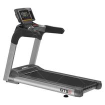 (National joint warranty) Android commercial treadmill DC silent motor aerobic fitness equipment