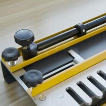 Dovetailing machine semi-transparent dovetailing machine dovetailing machine tenoning machine tenoning machine set of 3