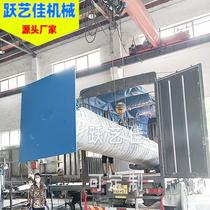 Water circulation screw LZV screw conveyor drying screw feeder screw machine T sugar block instant rice ammonium phosphate multi-PE granule cold