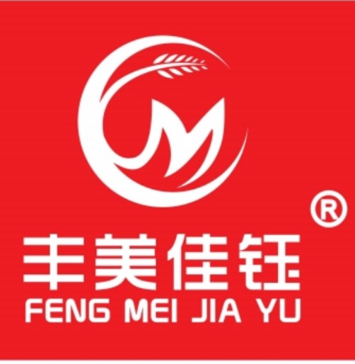 丰镇月饼佳钰食品的LOGO