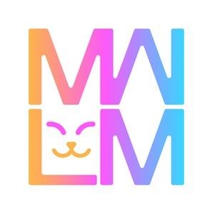 麦乐微美旗舰店的LOGO