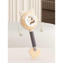 German CENVUE rattle baby can chew childrens newborn hand drum baby rattle educational toy