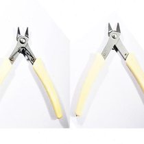 迷你剪钳模型钳电子钳斜口钳 斜嘴钳 剪线钳手工钳