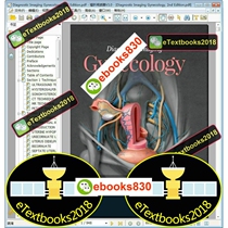 Diagnostic Imaging: Gynecology 2nd Edition email