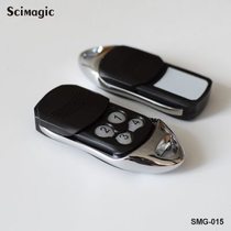 SOMFY KEYGO 4 RTS Garage Door Remote Control Door Control Garage Command 43392MHz