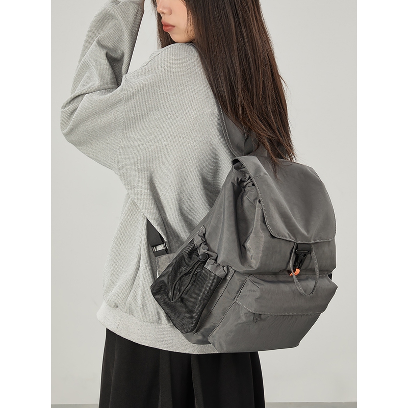 Song of Joy/A Song of Joy【Same Style as Nico】Song of Joy/A Song of Joy Large Capacity Backpack