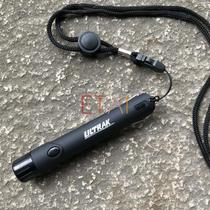 Electronic whistle referee the basketball match high decibel