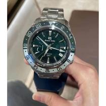 (Xiao Wu Luxury Products) Xiao Wang SBGE295G automatic mechanical mens watch after-sales inspection