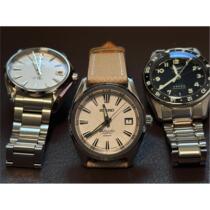 (Xiao Wu Shepin) mod mod modified watch Grand customized watch