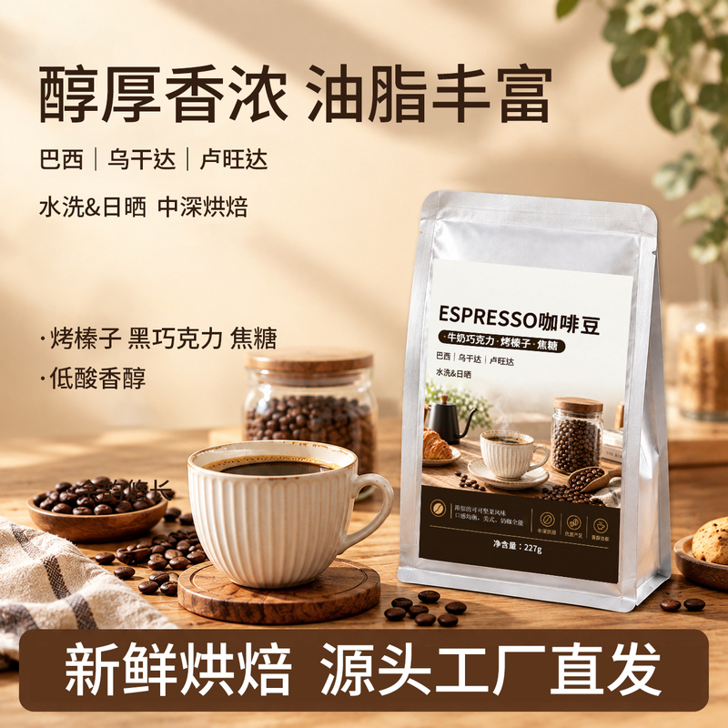Cute Monster Coffee Beans: Adorable Italian-Style Chicken Blend with Extremely Cute Arabica Monster Coffee Cute Monster Coffee Beans: Adorable Italian-Style Chicken Blend with Extremely Cute Arabica Monster Coffee