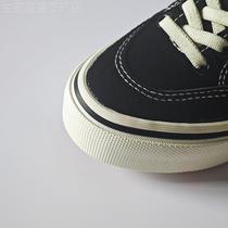 Big Ear Elephant Girls Solid Color Velcro Casual Shoes 2024 Autumn New Childrens Daily Versatile Shoes