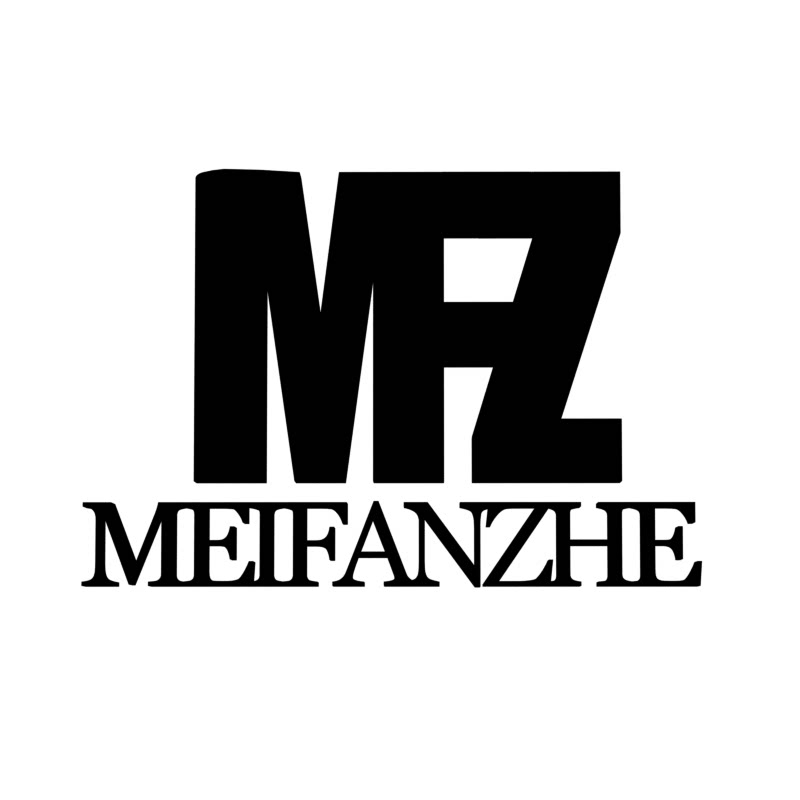 羙凡哲运动用品的LOGO